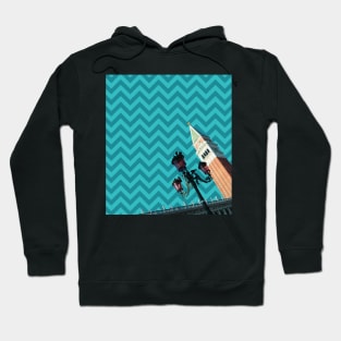 Venice Hoodie